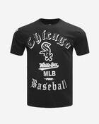 Chicago White Sox Old English Tee