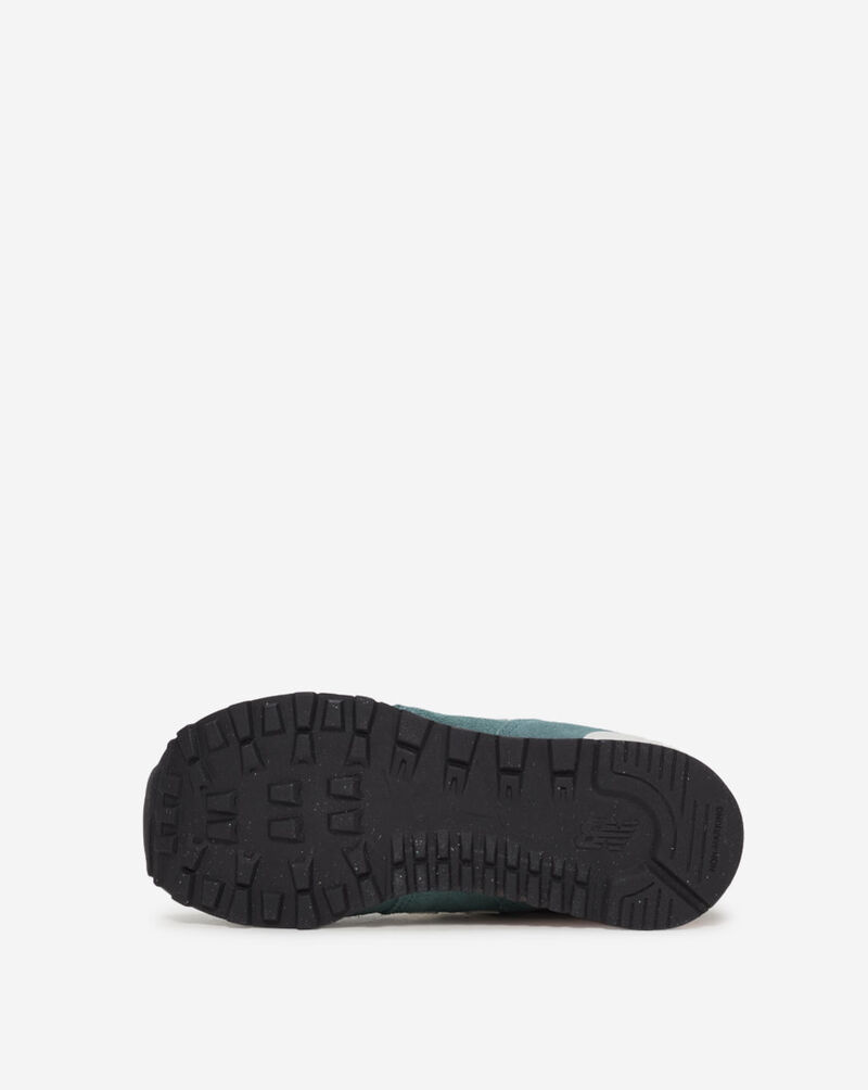 New Balance Pre-School 574 PC574VPG Green 6