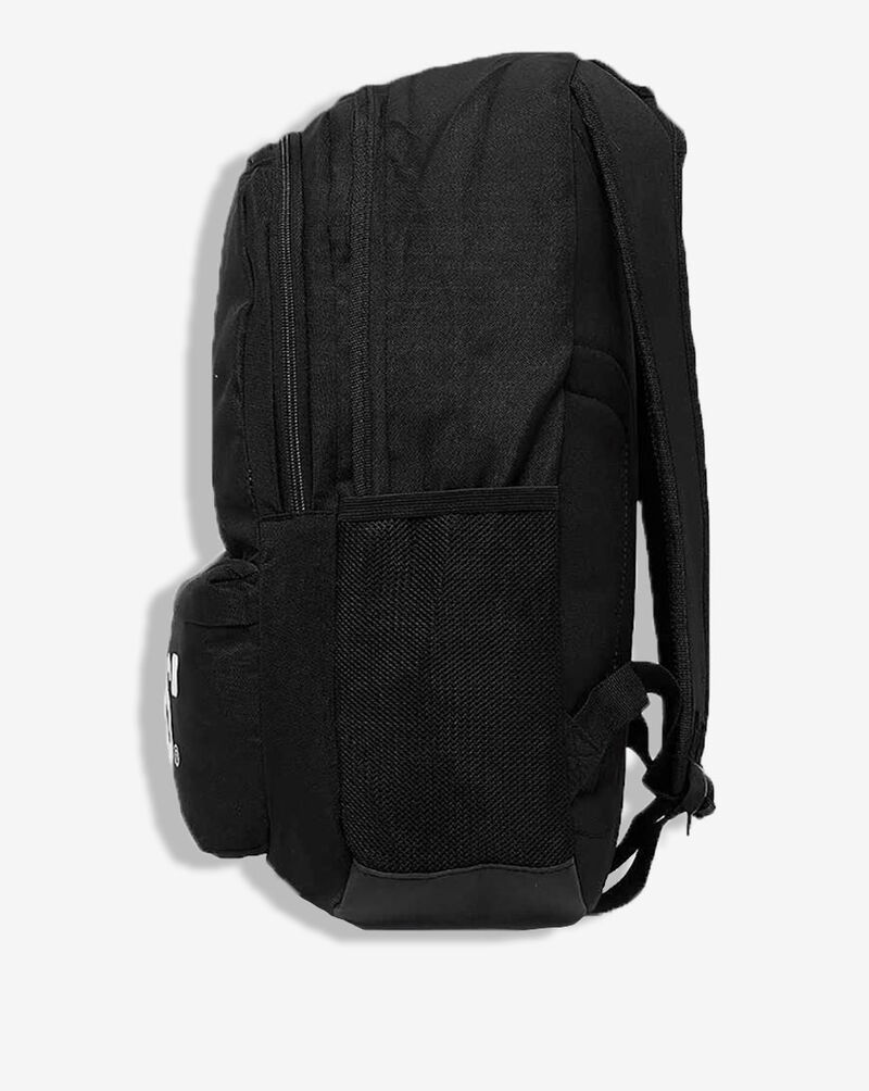 SNIPES Basic Mesh Backpack 2019-02-ACC-M-04 Black 2
