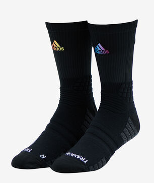 Big Mood Crew Socks 