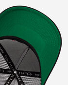 Field Grade Winners And Sinners Mesh Back Trucker Hat 1006543 Black 4