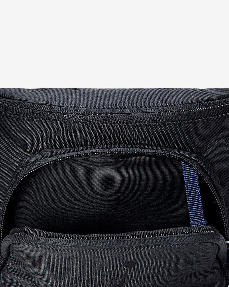 Jordan Air Crossbody Bag MA9212-KK2 Black 2