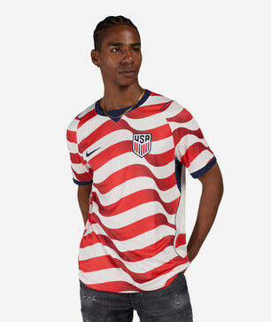 USMNT 2026 Stadium Home Dri-FIT Soccer Replica Jersey