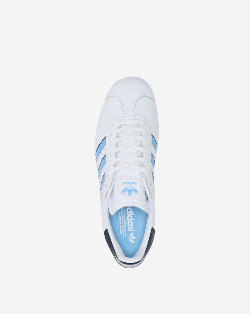 adidas Gazelle  IG6210 White 5
