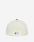 59Fifty New York Mets Logo Fitted Hat