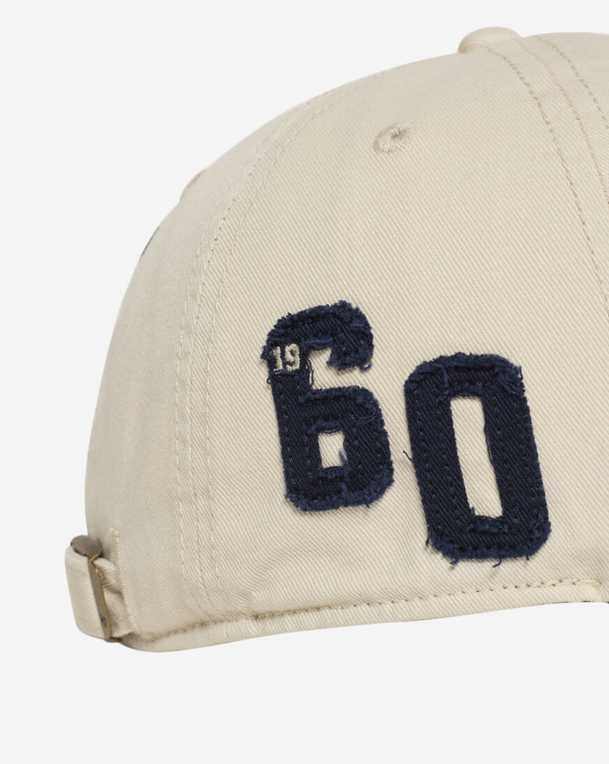 Shop '47 Brand New England Patriots Clubhouse Fear Clean-Up