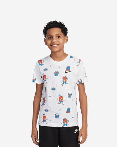 Big Kids' NSW T-Shirt