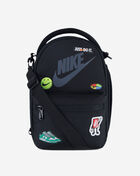 Nike Patch Lunch Tote Bag 9A3089-023 Black 1