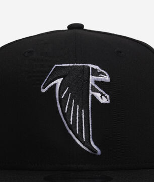9Fifty Atlanta Falcons Basic Snapback Hat