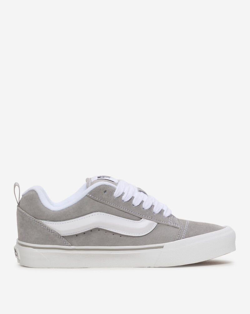 Vans Knu Skool VN000D75GRY Grey 4