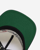 New Era 9Fifty New York Yankees Classic A-Frame Snapback Hat 60807917 cream 4