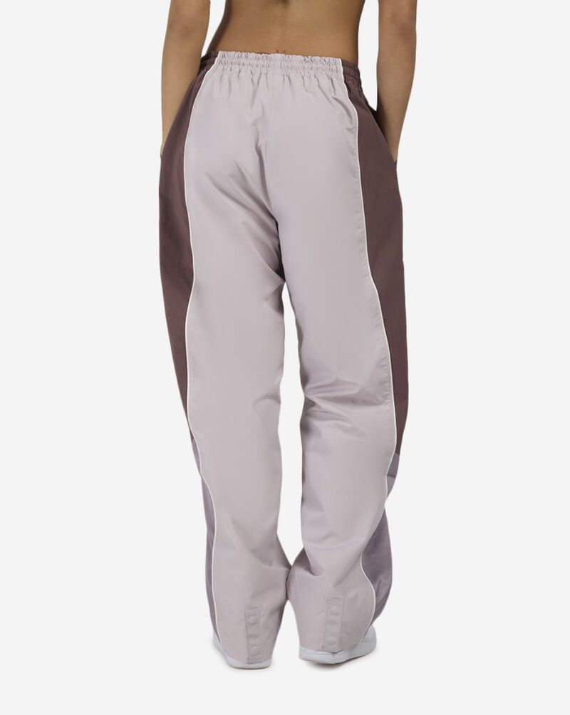 Nike NSW Oversized Mid-Rise Track Pants IF0218-019 Pink 3