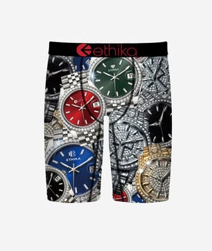 Bust Down Rolli Briefs