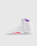 Jordan Grade School Retro Air Jordan 5 Se "Easter" CT1605-100 White 1