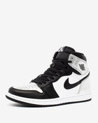 Air Jordan 1 High "Silver Toe"