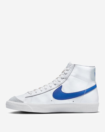snipes blazer mid