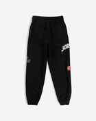 Jordan Big Kids' MVP Dynasty Patch Joggers 95F835-23 Black 3