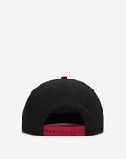 New Era 9Fifty Cincinnati Reds Evergreen Snapback Hat 60567850 Black 3