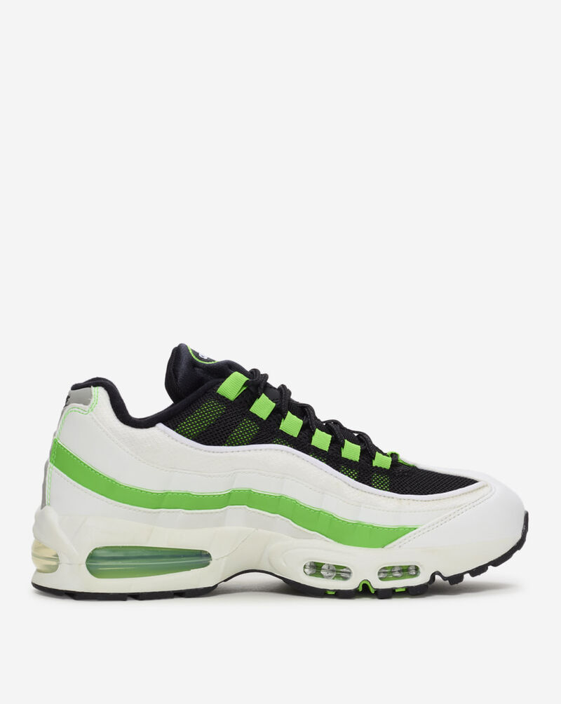 Nike Air Max 95 IB1667-100 White 4