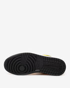 Jordan Air Jordan 1 Low 553558-700 Yellow 4