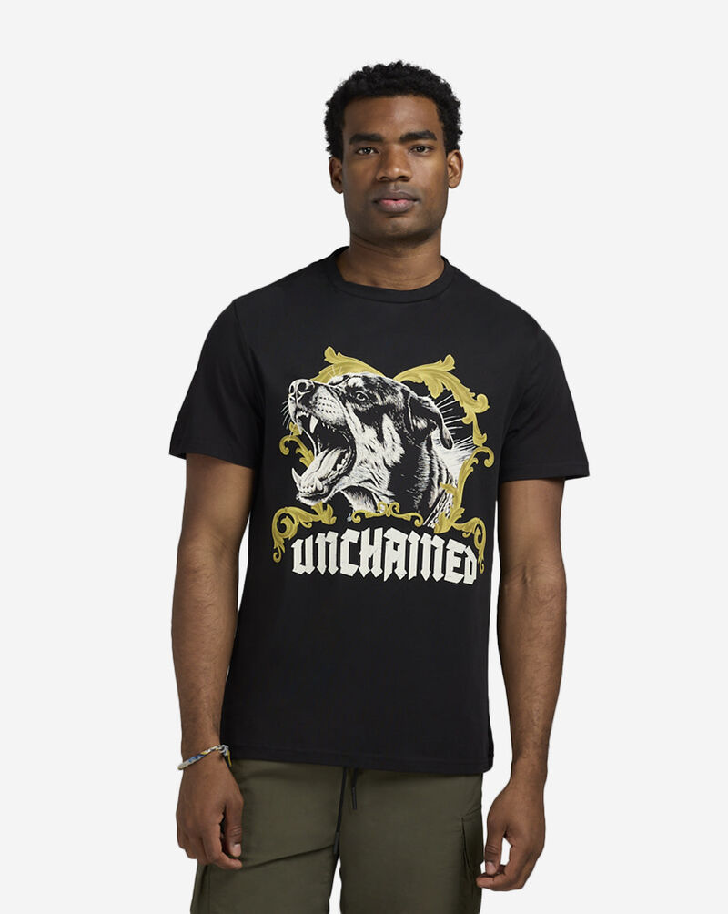 Mister Tee Unchained Tee MTUS349-US-00007 Black 1