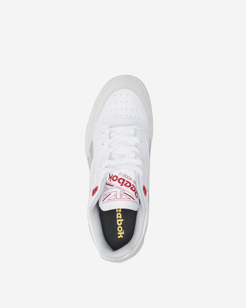 Reebok BB4000 II HQ3582 White 5