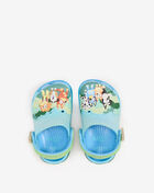 Crocs Toddler Bluey Best Buddies Classic Clog 212369-90H Blue 7