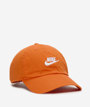 NSW Club Cap Futura Wash (M/L)