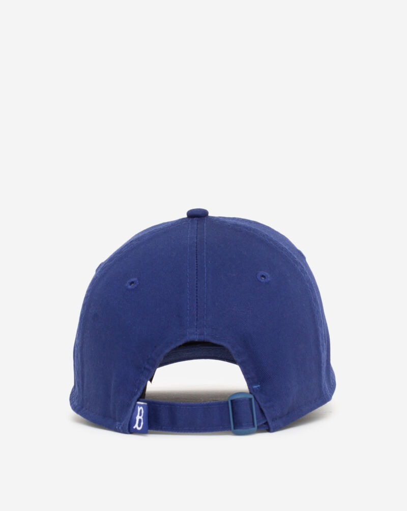 New Era 9Twenty Brooklyn Dodgers Dad Core Cap 60153483 Blue 4