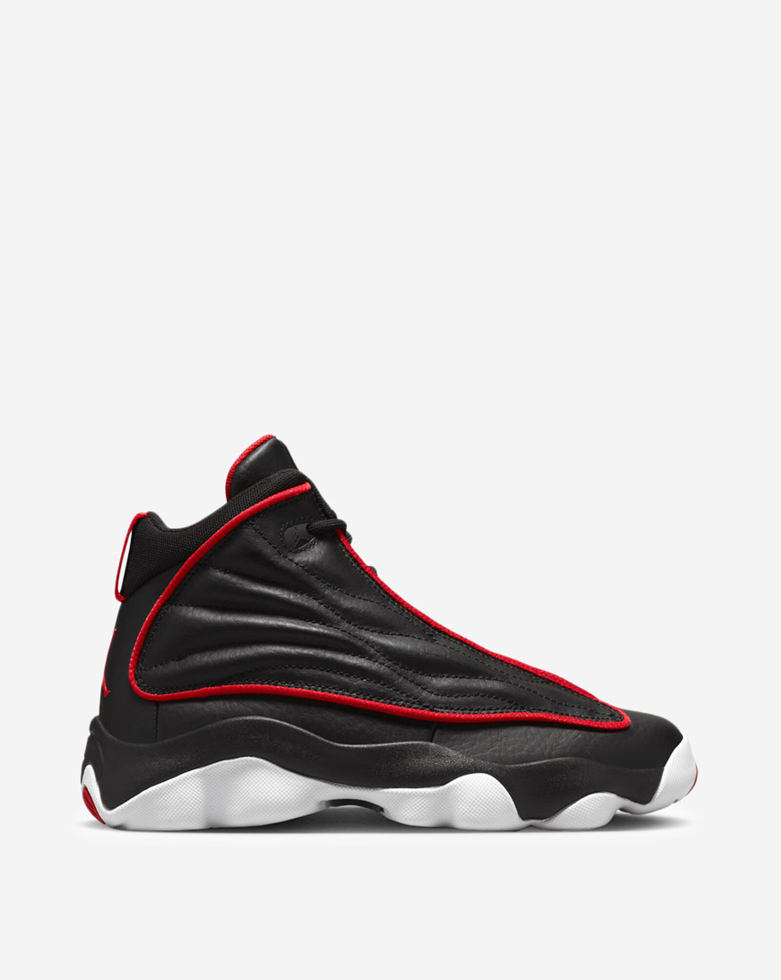 Bel air jordans grade school