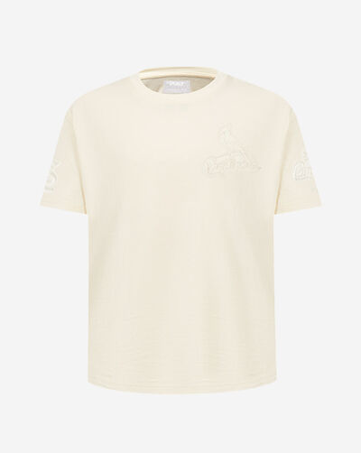 Big Boys' St. Louis Cardinals Neutral Tee
