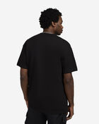 Graphic Tees Big Malcom X Face Tee MAL1620XX Black 2