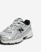 New Balance Toddler 740 IZ740NW silver 8