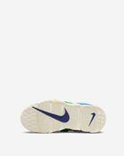 Pre-School Air More Uptempo