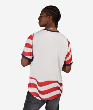 USMNT 2026 Stadium Home Dri-FIT Soccer Replica Jersey