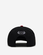 Field Grade Everything's F Trucker Hat 1005219 Black 3