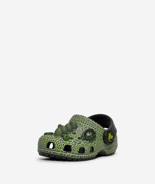 Toddler Dinosaur Classic Clog