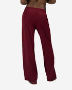 Jordan Brooklyn Track Pants HQ9218-677 Red 2