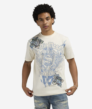 Tapestry Fashion Tee