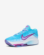 G.T. Hustle 3