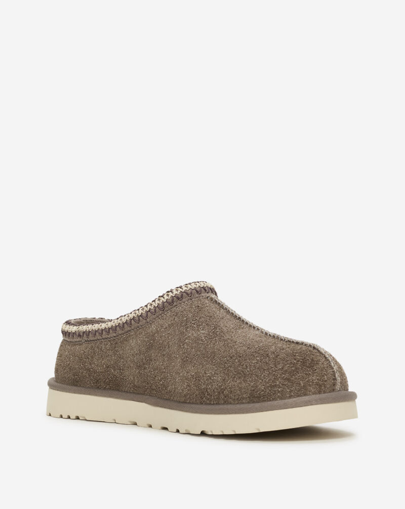 UGG Tasman Shaggy Suede 1166930-SKP Brown 4