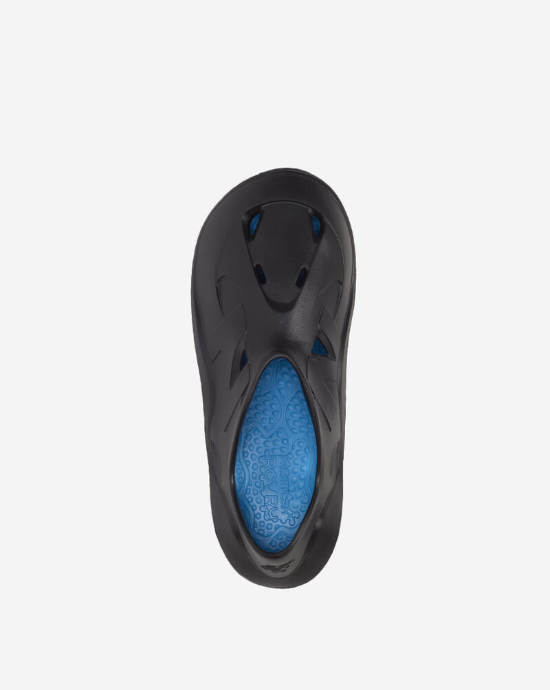 New Balance Fresh Foam X RCVRY RCVRYEBK Grey 10