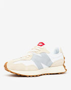 New Balance 327  MS327STB White 2