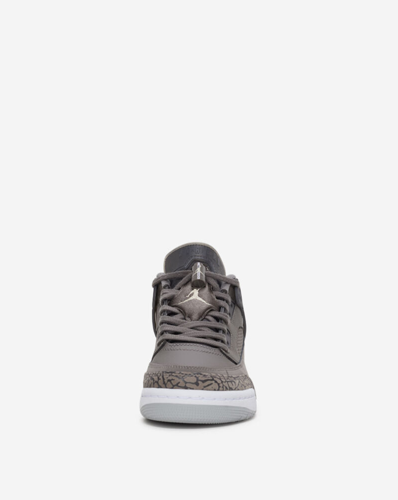 Jordan Big Kids' Spizike Low FQ3950-201 Grey 3