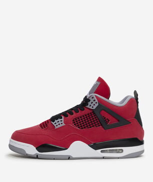 Air Jordan 4 "Toro Bravo"