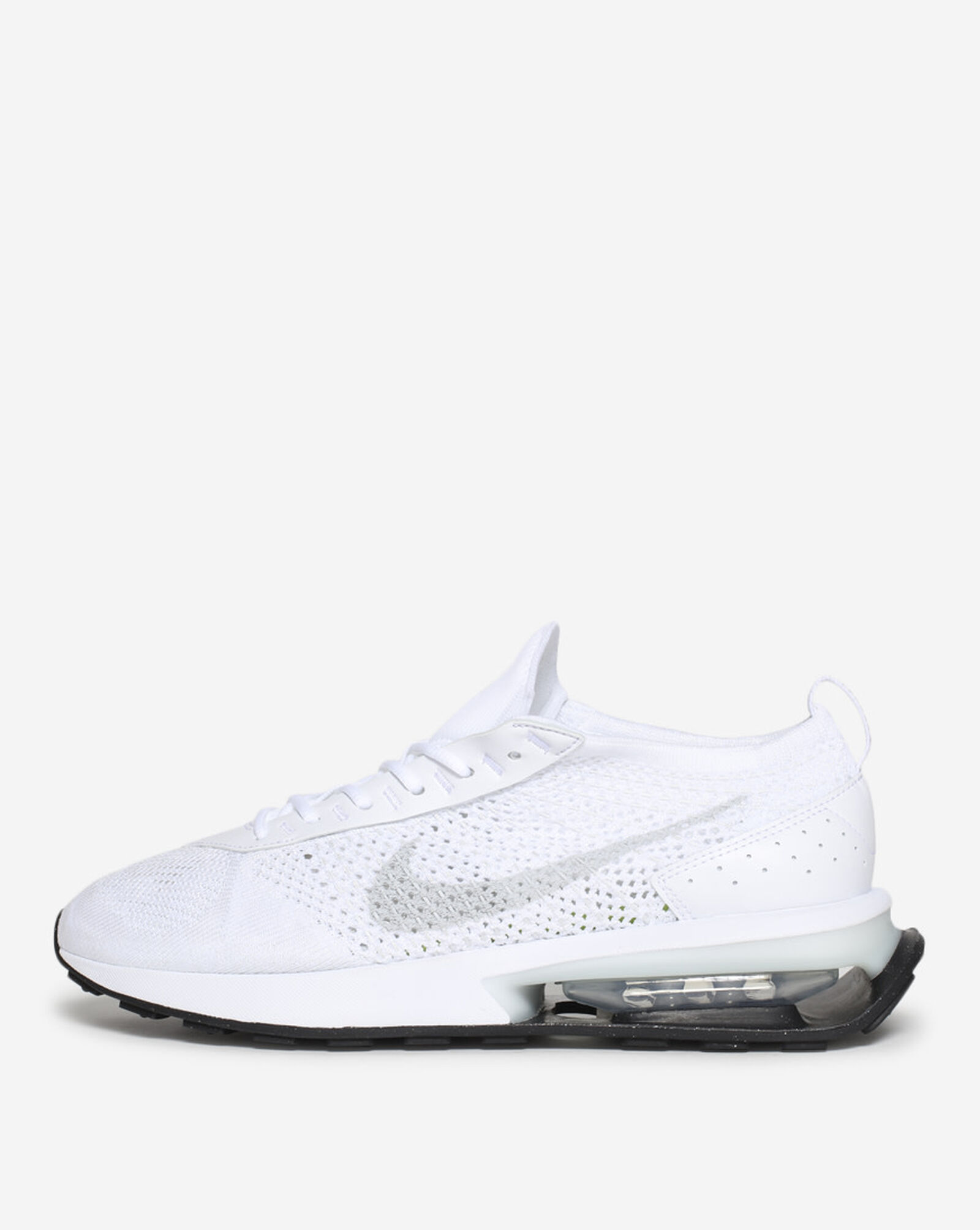 Shop Nike Air Max Flyknit Racer FJ4002-100 white | SNIPES USA