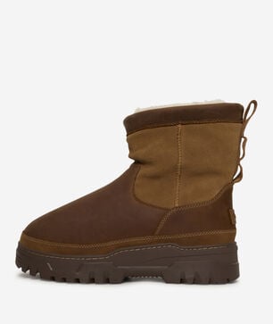 Heritage Pull-On TrailGazer