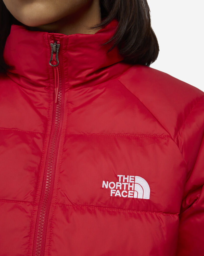 The North Face Hydrenalite Jacket NF0A88Z1-682 Red 3