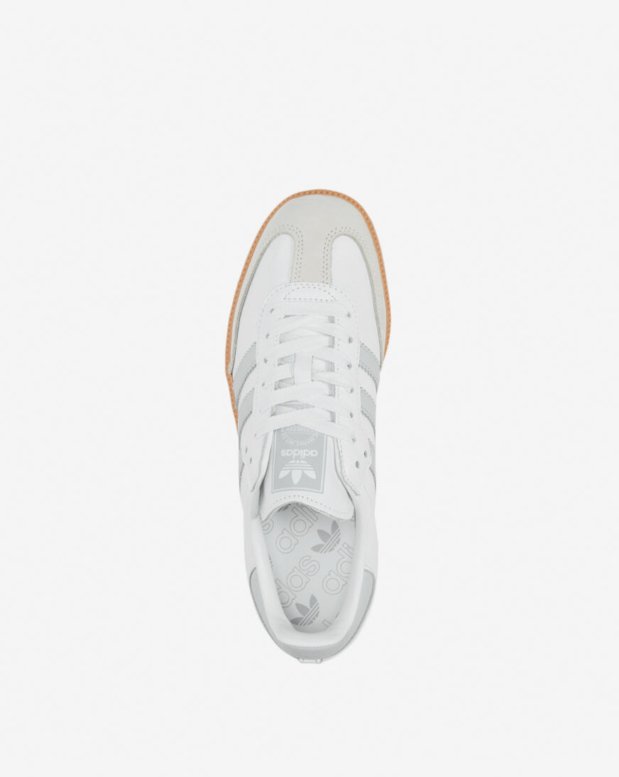 Shop adidas Samba OG IE0877 white | SNIPES USA
