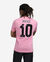 Messi Name And Number Graphic Tee
